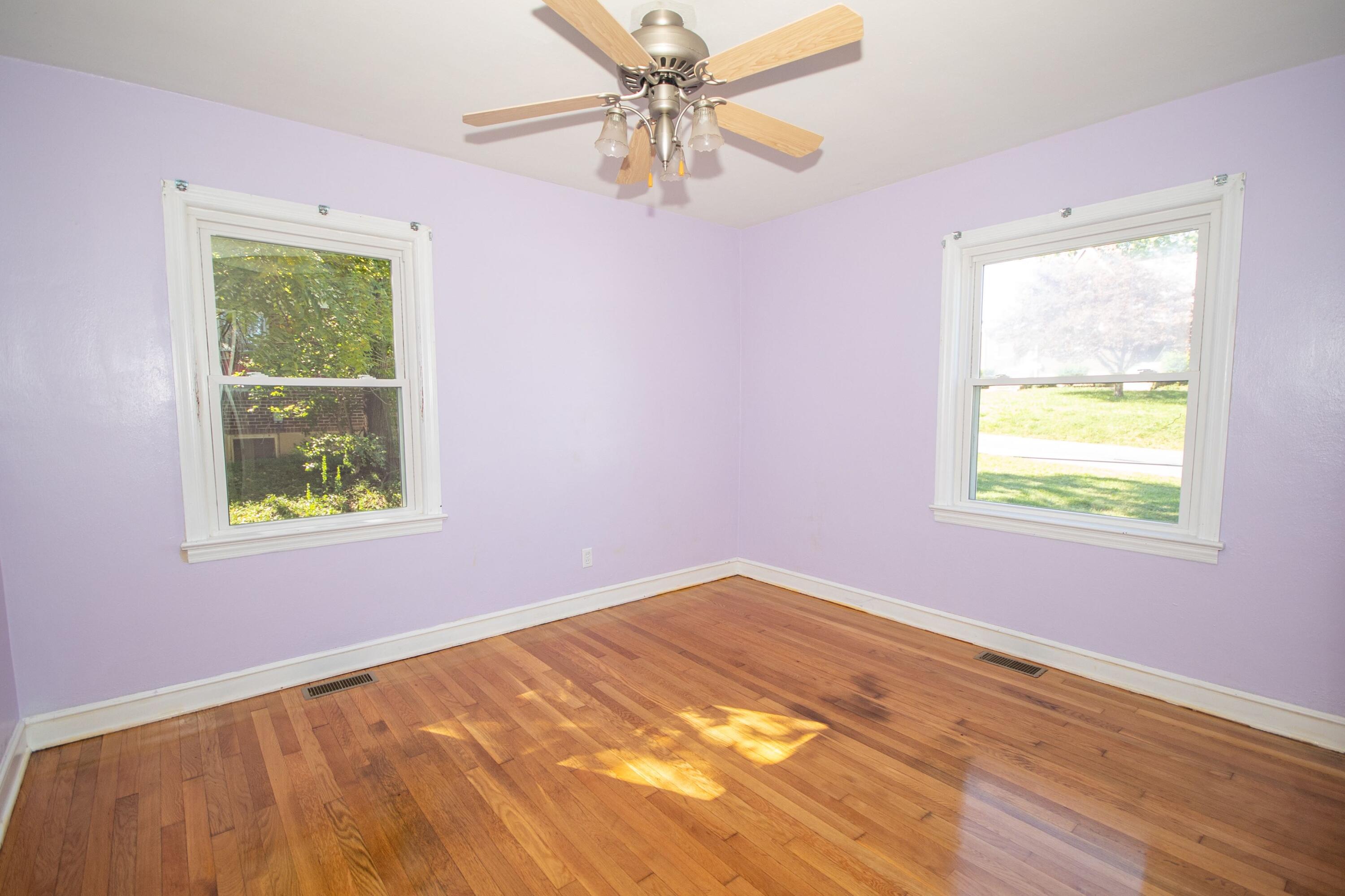 129 Fugate Road Northeast Roanoke, VA 24012 - Photo 12 of 21 Fugate - 12