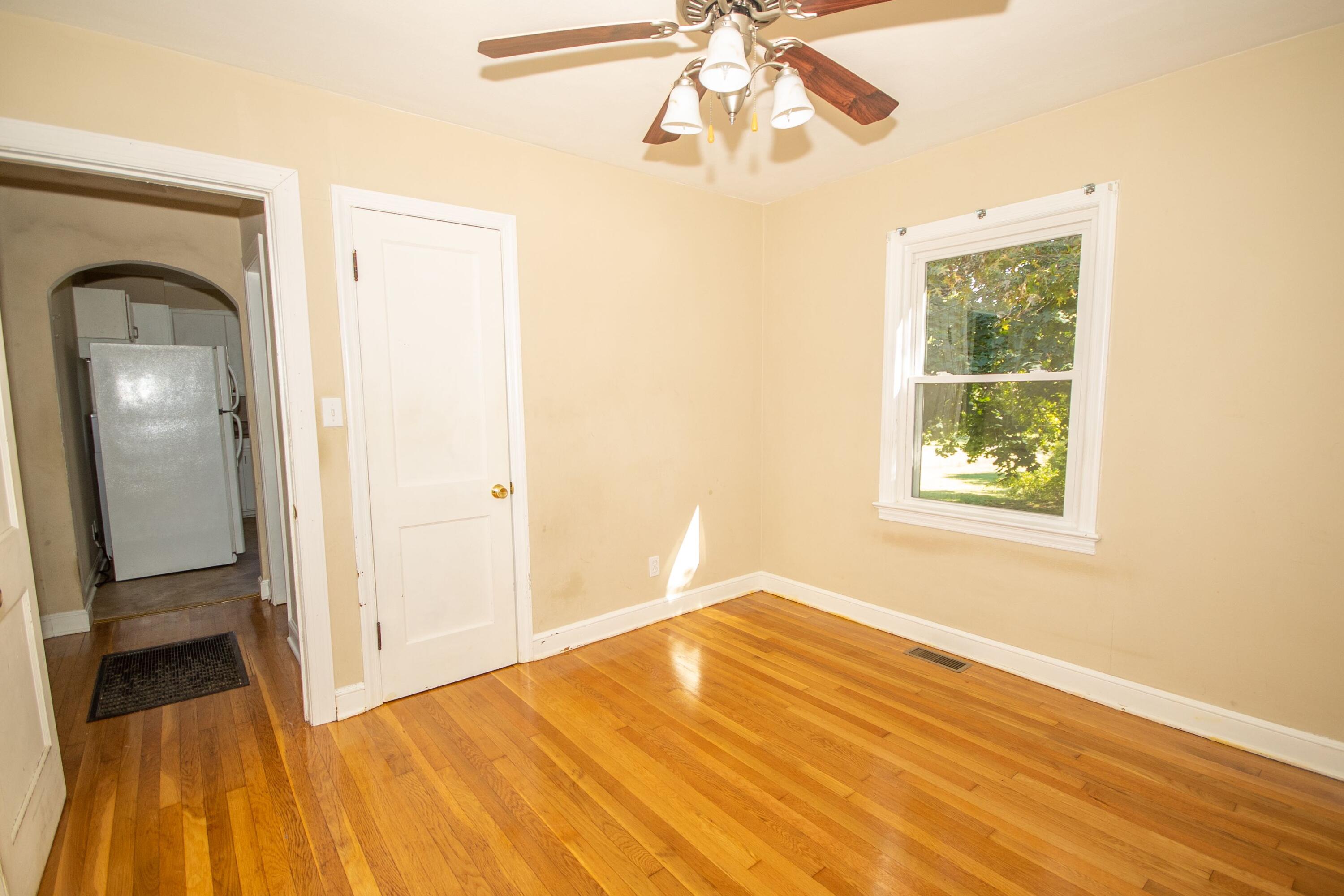 129 Fugate Road Northeast Roanoke, VA 24012 - Photo 15 of 21 Fugate - 15