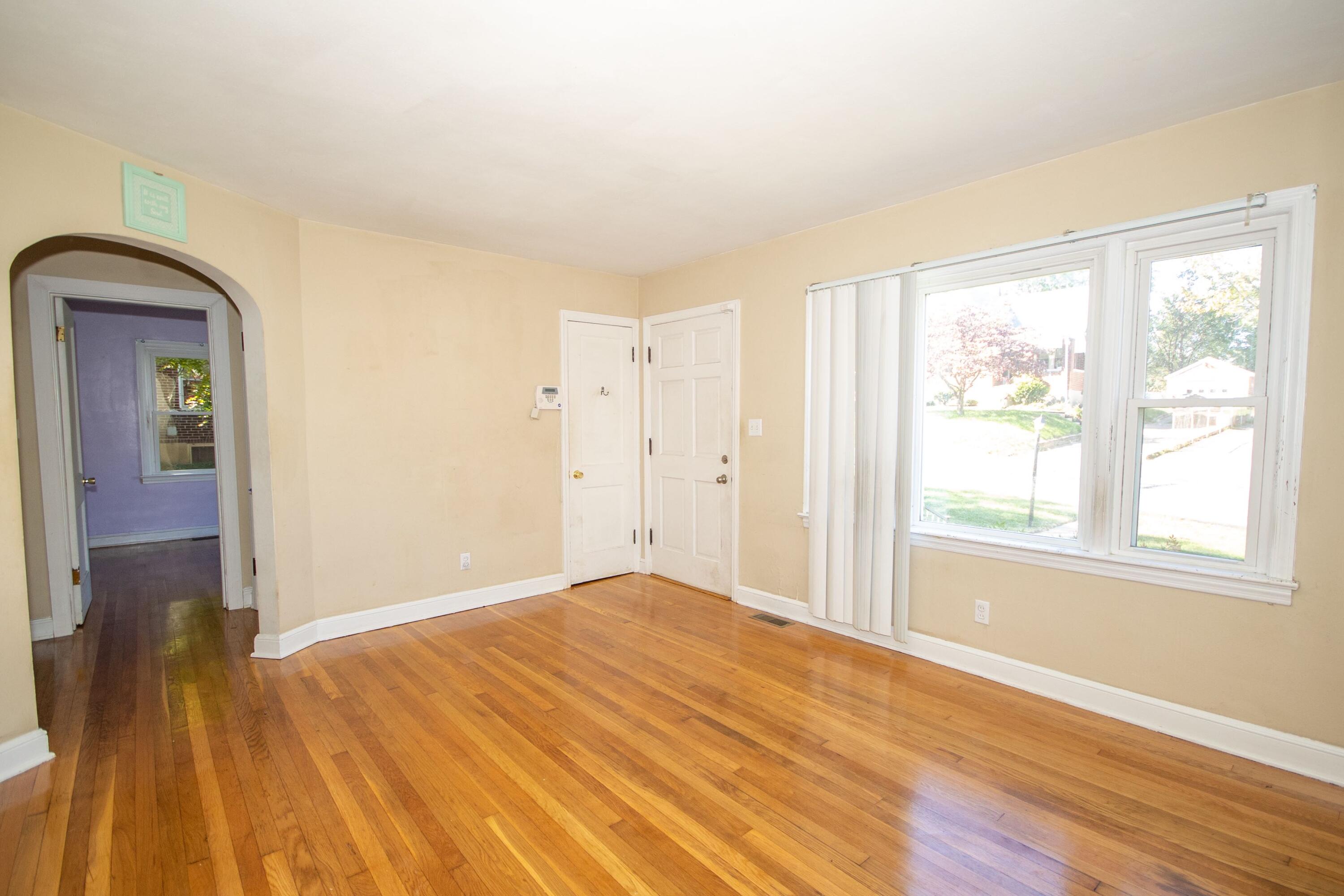 129 Fugate Road Northeast Roanoke, VA 24012 - Photo 10 of 21 Fugate - 10