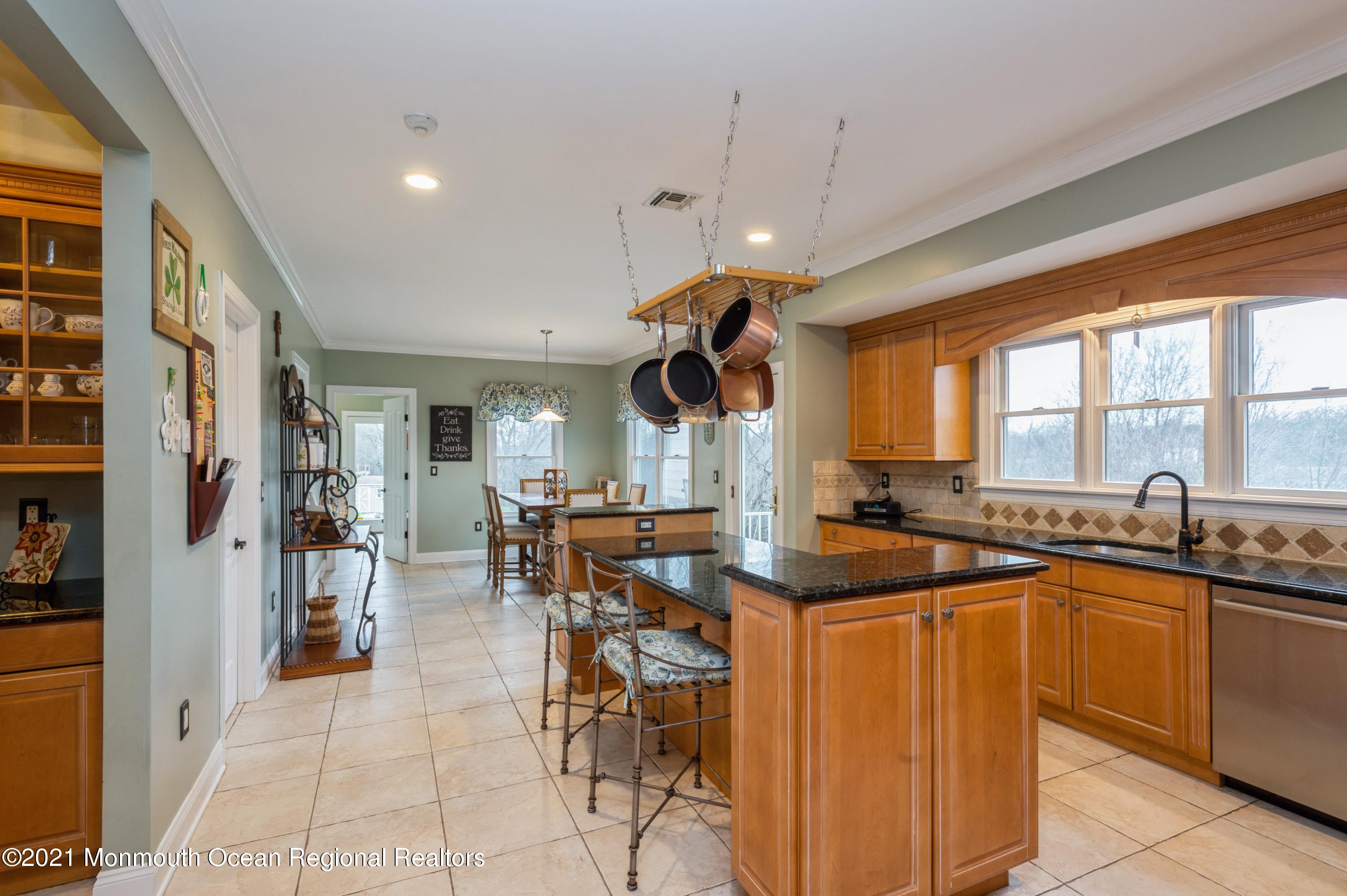 2 Pittenger Court Millstone Township, NJ 08535 - Photo 12 of 36 04_2PittengerLane_5_Kitchen_HiRes