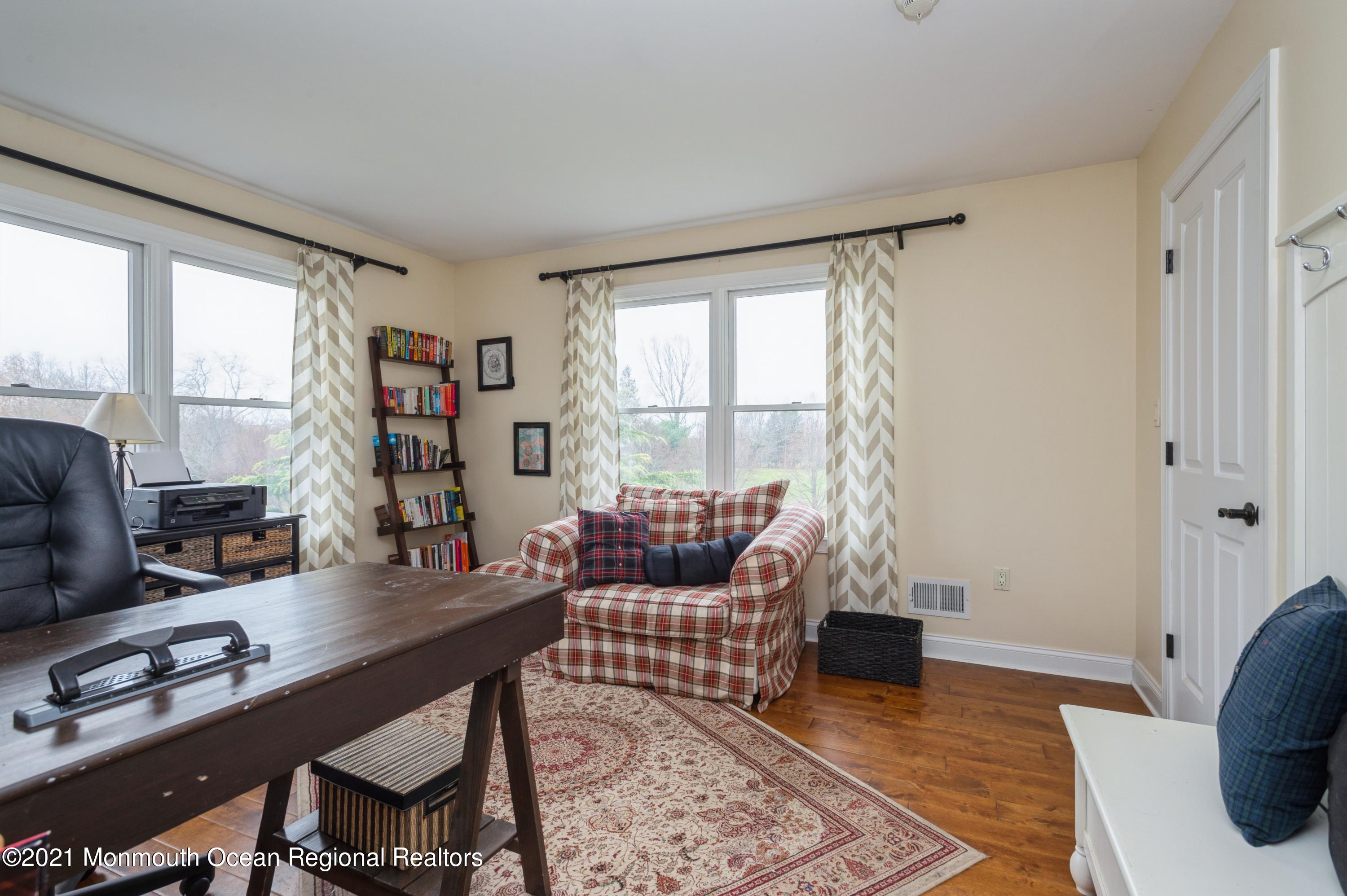2 Pittenger Court Millstone Township, NJ 08535 - Photo 14 of 36 13_2PittengerLane_54_Office_HiRes