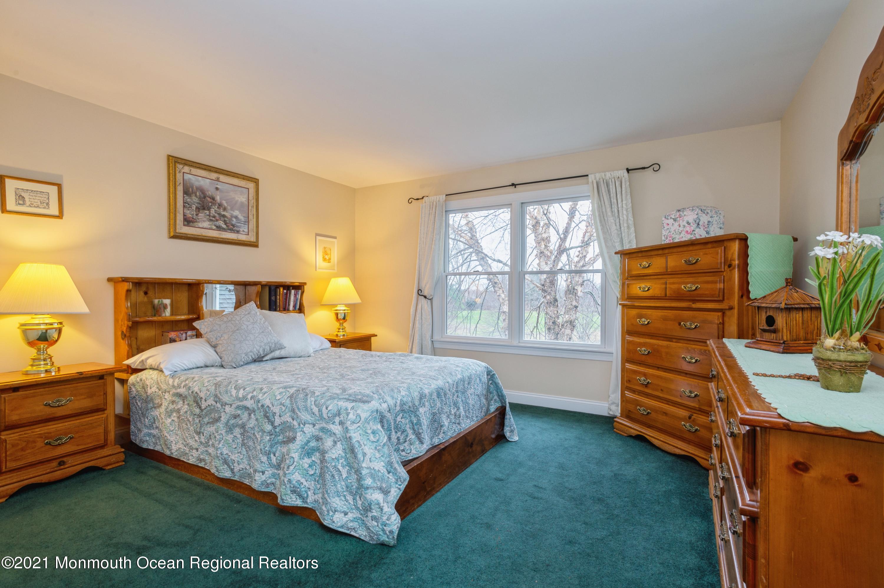 2 Pittenger Court Millstone Township, NJ 08535 - Photo 18 of 36 19_2PittengerLane_161_4thBedroom_HiRes