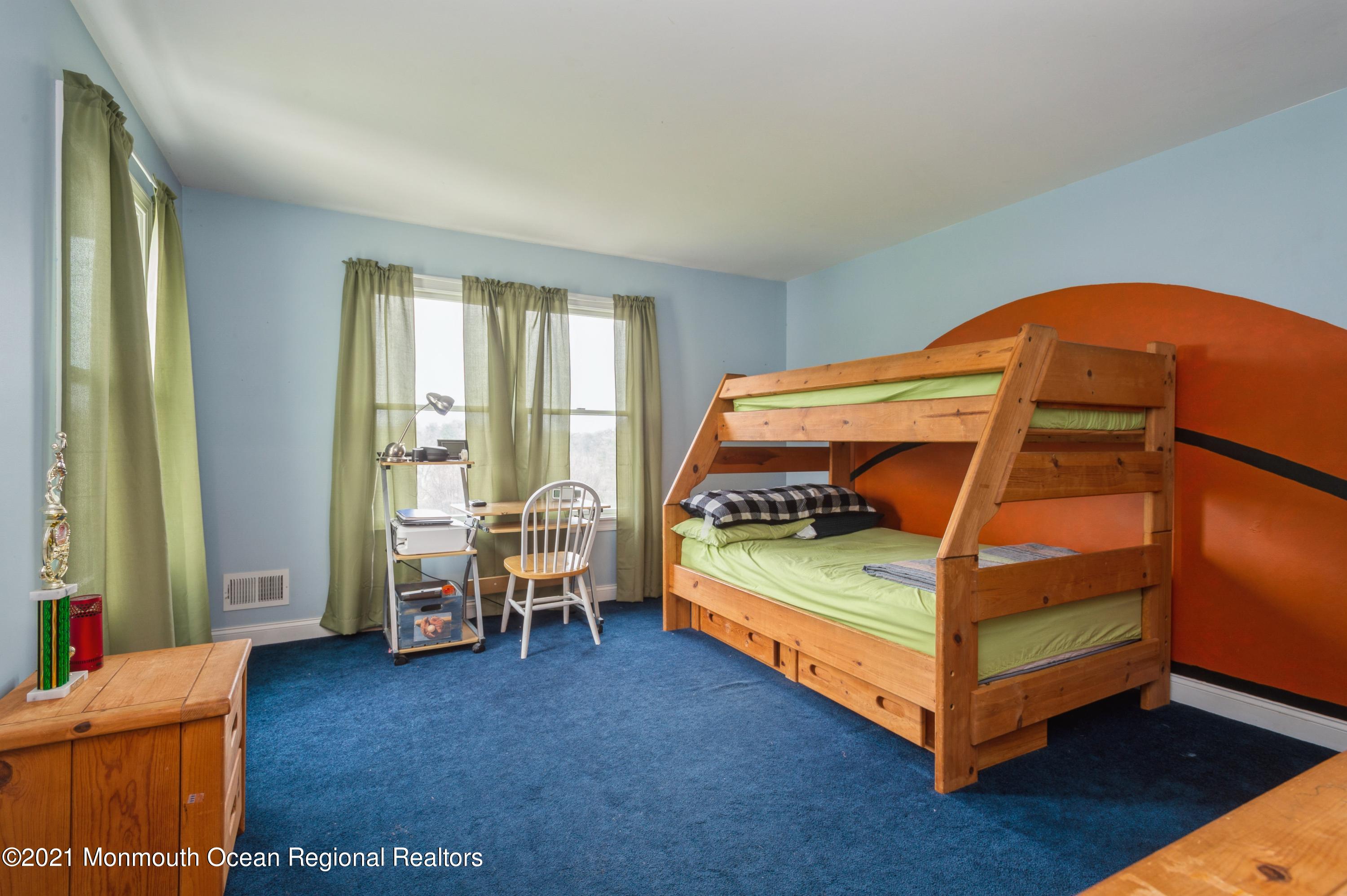 2 Pittenger Court Millstone Township, NJ 08535 - Photo 19 of 36 17_2PittengerLane_153_2ndBedroom_HiRes