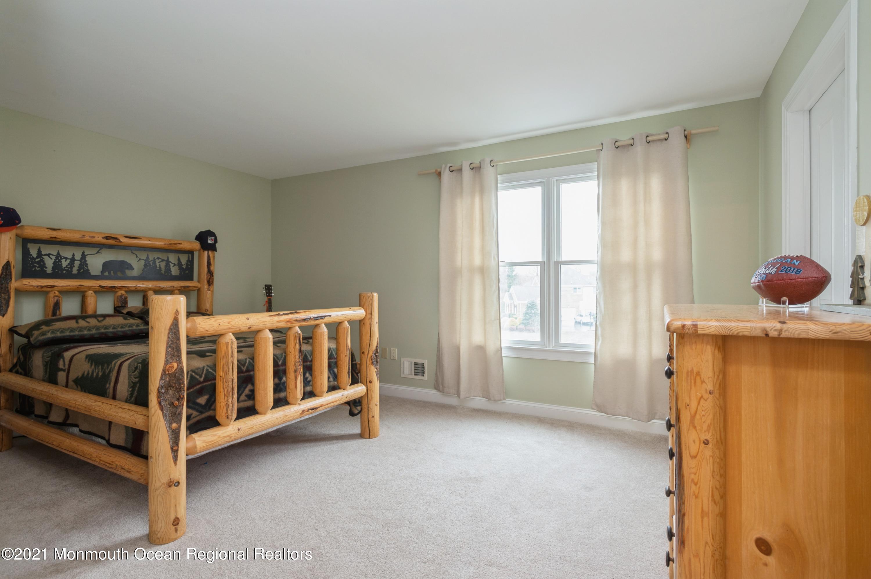 2 Pittenger Court Millstone Township, NJ 08535 - Photo 20 of 36 18_2PittengerLane_154_3rdBedroom_HiRes