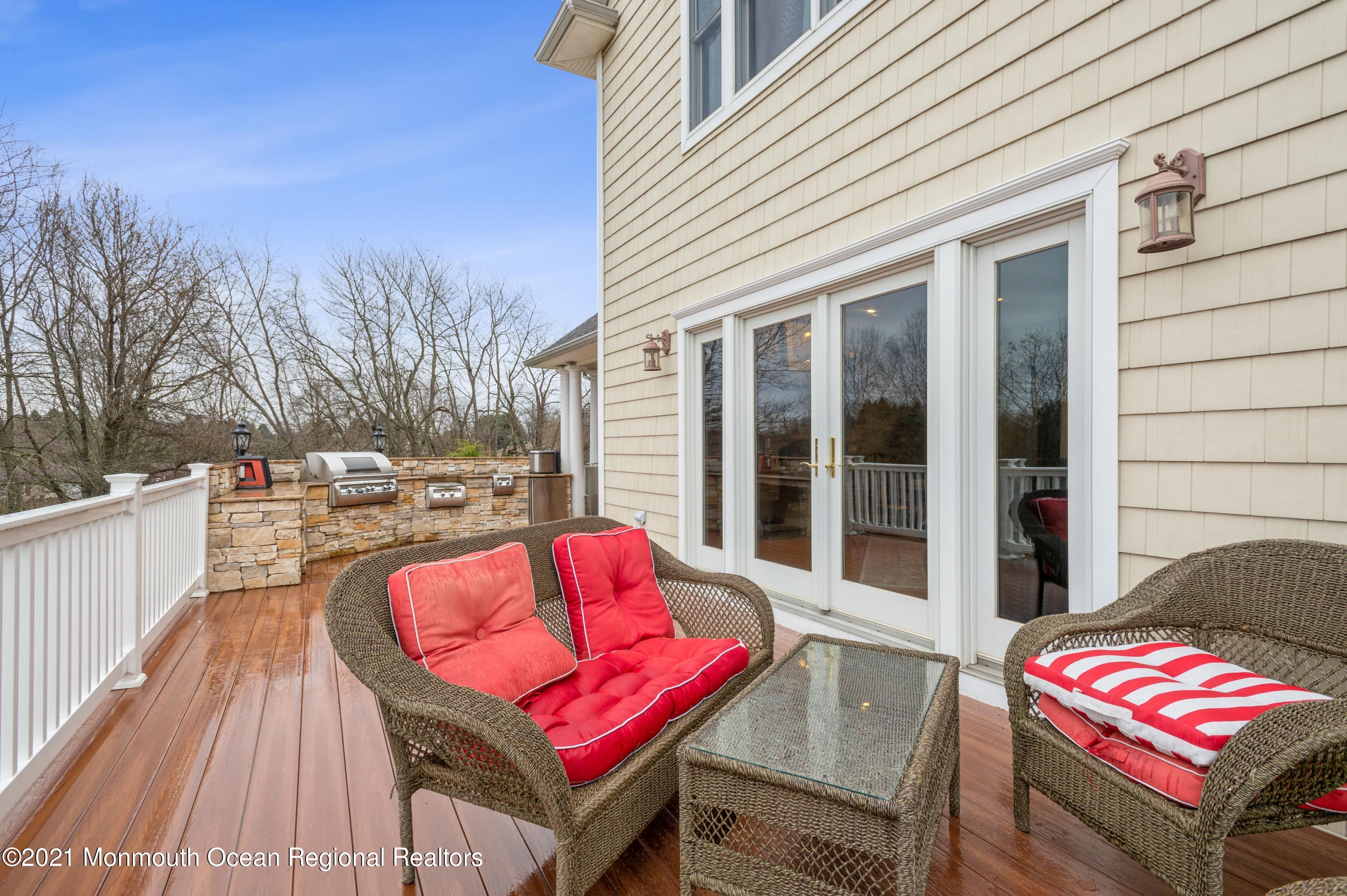 2 Pittenger Court Millstone Township, NJ 08535 - Photo 30 of 36 26_2PittengerLane_66_Deck_HiRes