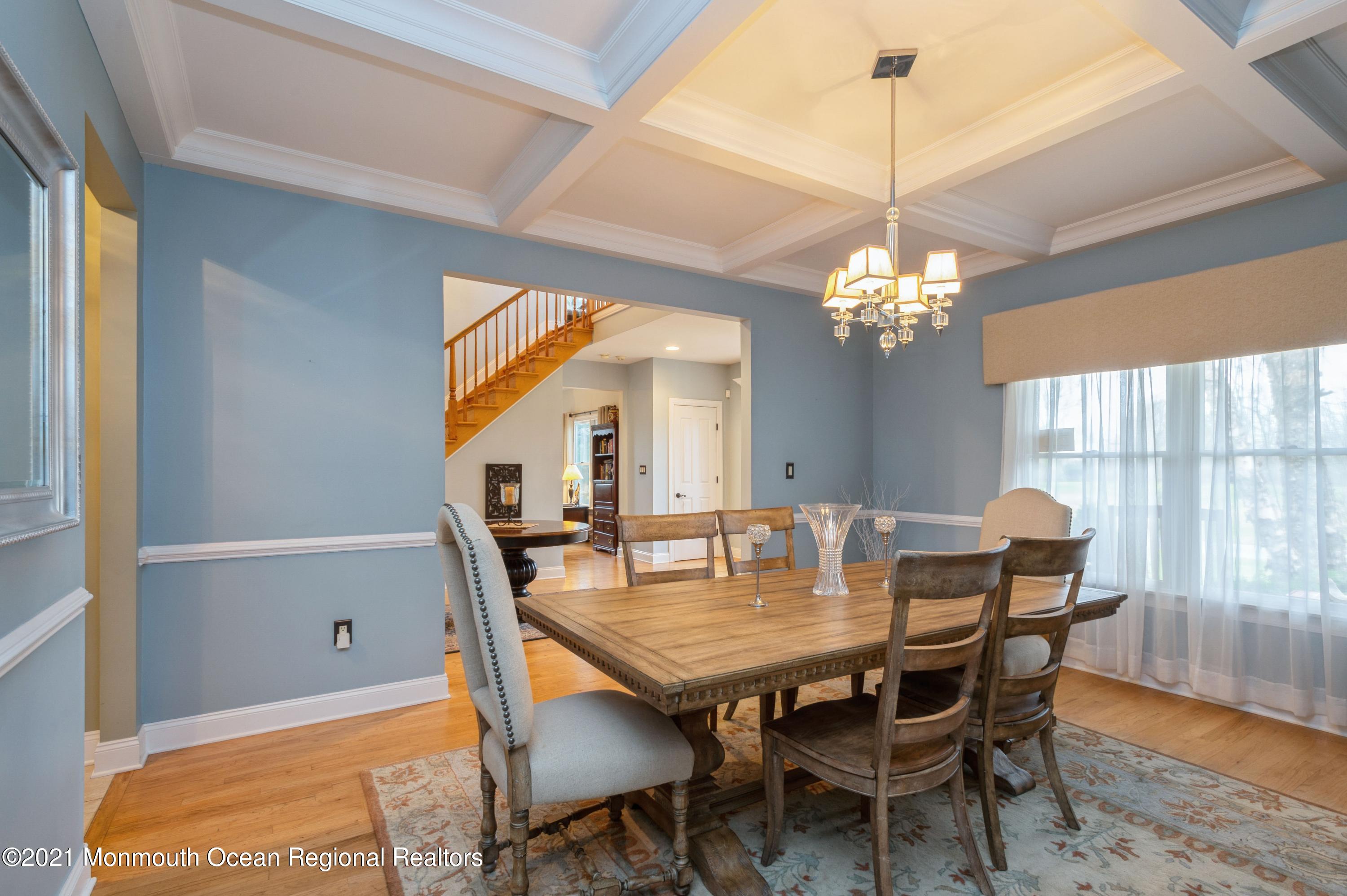 2 Pittenger Court Millstone Township, NJ 08535 - Photo 5 of 36 09_2PittengerLane_369001_DiningRoom_HiRe