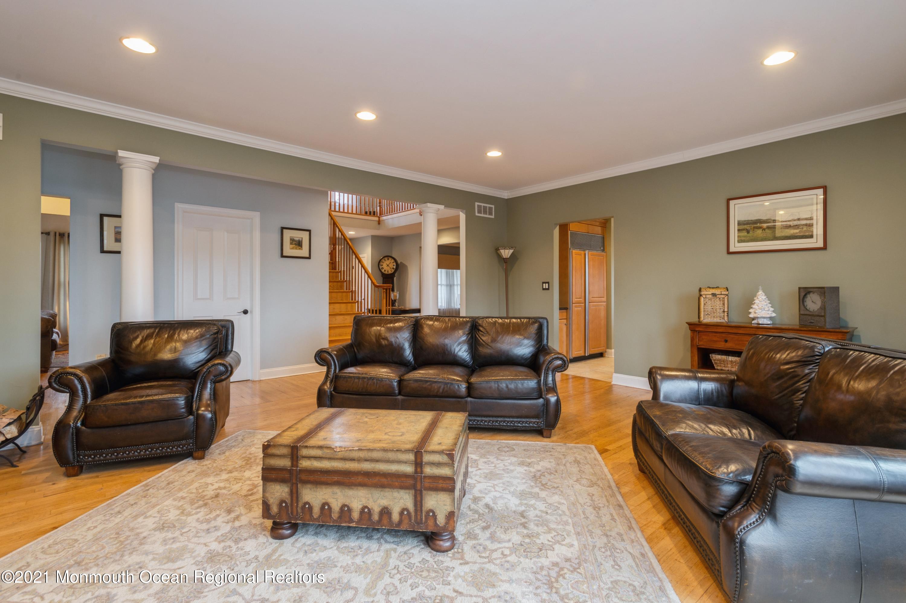 2 Pittenger Court Millstone Township, NJ 08535 - Photo 7 of 36 12_2PittengerLane_3002_FamilyRoom_HiRes
