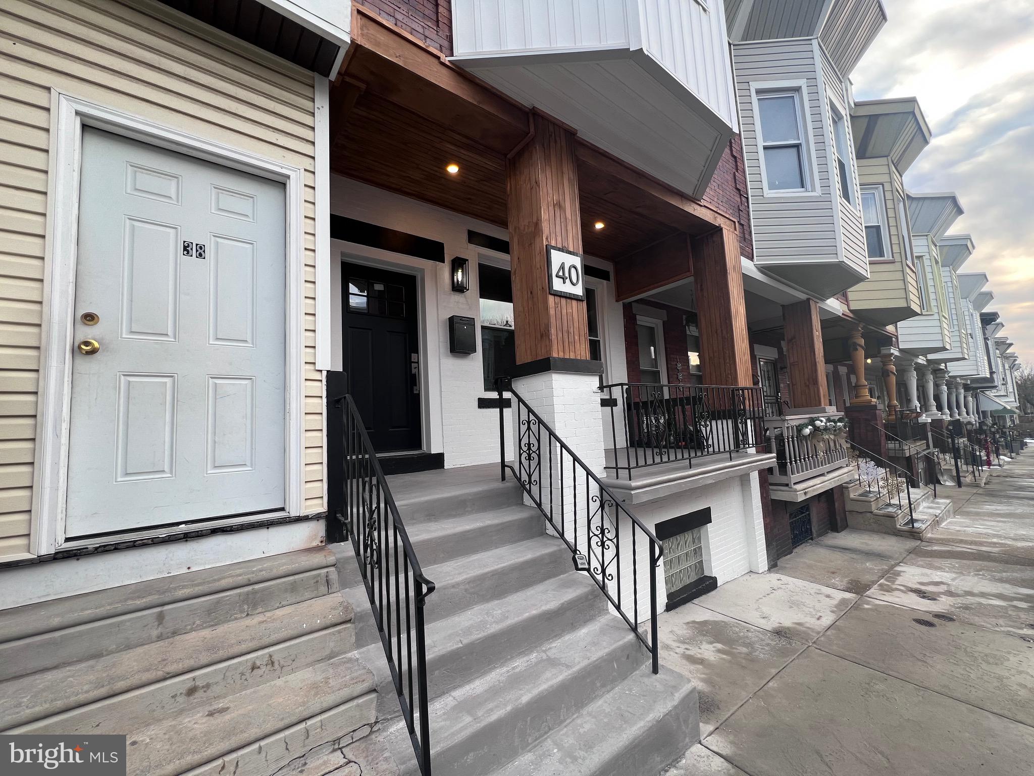 40 West Sharpnack Street Philadelphia, PA 19119 - Photo 6 of 18