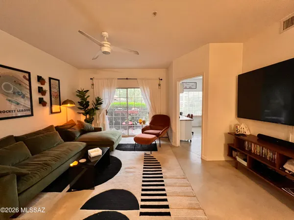 $1,550 | 1500 East Pusch Wilderness Drive, Unit 4103, Tucson, AZ 85737