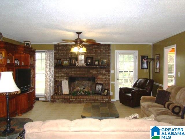 1219 Valleywood Road Oxford, AL 36203 - Photo 4 of 34 Gallery Image 4
