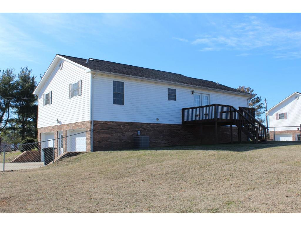 967 Old Shiloh Road Greeneville, TN 37745 - Photo 2 of 4 Photo 2