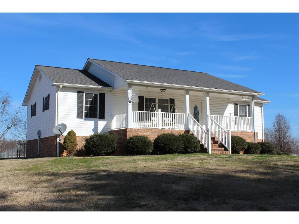 967 Old Shiloh Road Greeneville, TN 37745 - Photo 3 of 4 Photo 3