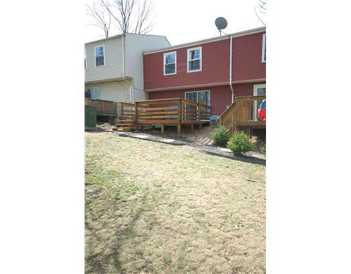 442 Hunting Creek Road Canonsburg, PA 15317 - Photo 16 of 16 Exterior Back.