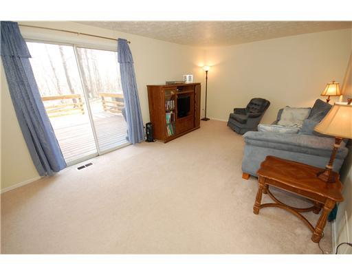 Living Room. 