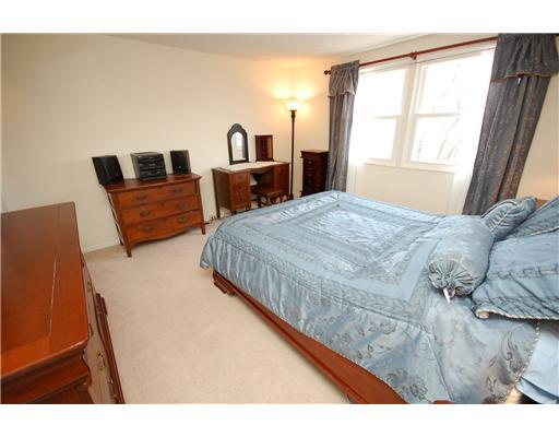 442 Hunting Creek Road Canonsburg, PA 15317 - Photo 10 of 16 Master Bedroom.