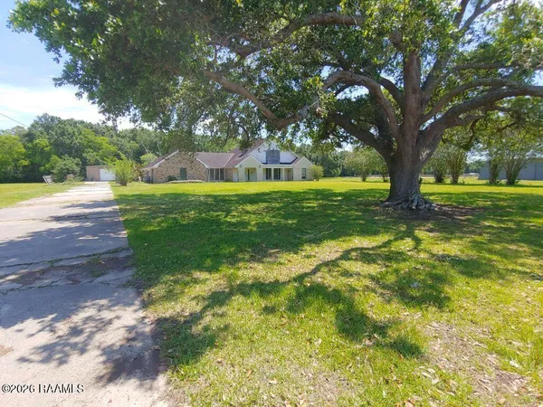 $185,000 | 4412 Freetown Road, New Iberia, LA 70560
