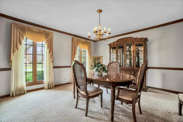 $725,000 | 1-s221 North Flanders Lane, Winfield, IL 60190