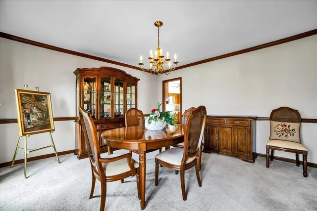 $725,000 | 1-s221 North Flanders Lane, Winfield, IL 60190