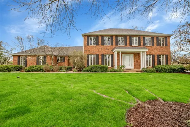 $725,000 | 1-s221 North Flanders Lane, Winfield, IL 60190