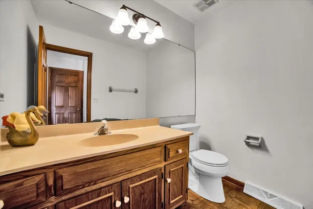 $725,000 | 1-s221 North Flanders Lane, Winfield, IL 60190