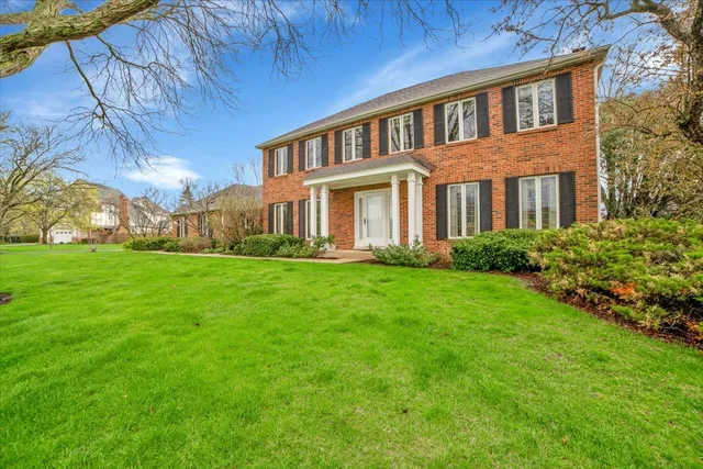 $725,000 | 1-s221 North Flanders Lane, Winfield, IL 60190