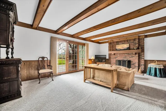 $725,000 | 1-s221 North Flanders Lane, Winfield, IL 60190