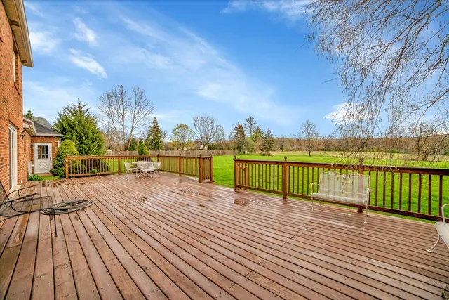 $725,000 | 1-s221 North Flanders Lane, Winfield, IL 60190