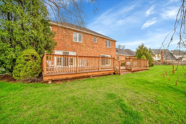 $725,000 | 1-s221 North Flanders Lane, Winfield, IL 60190