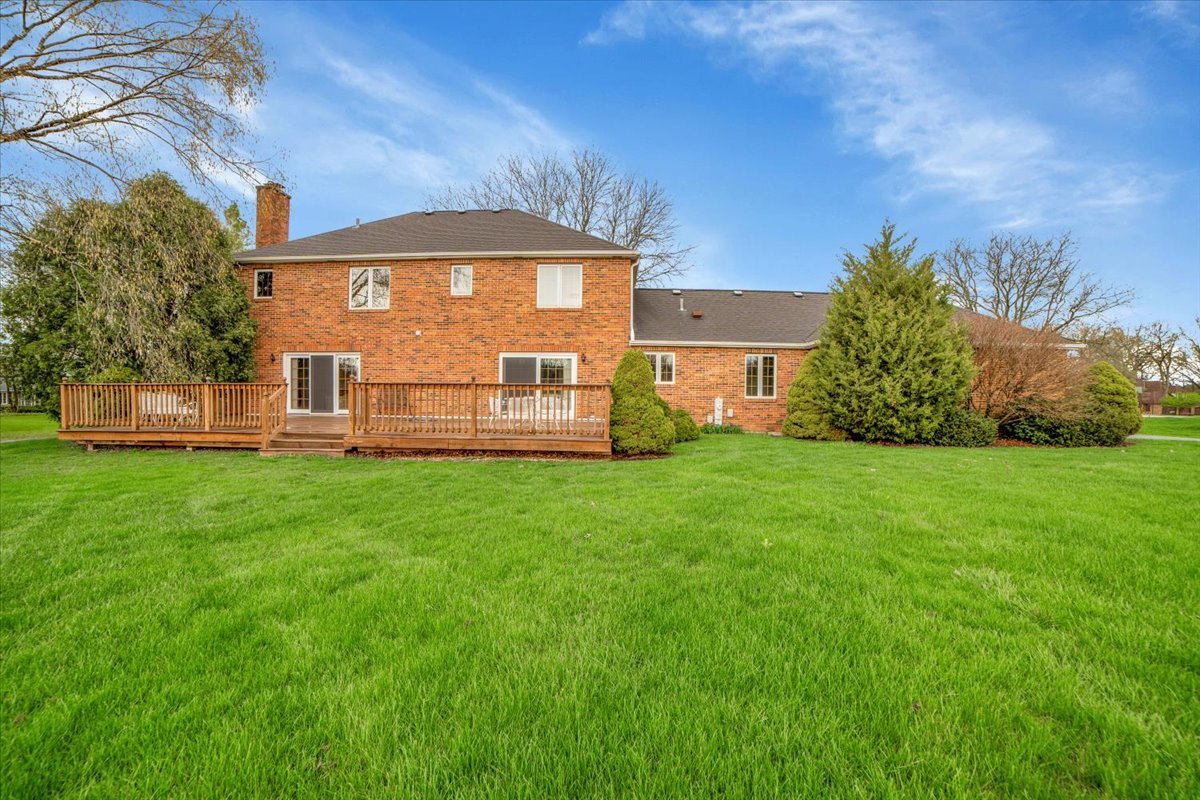 1-s221 North Flanders Lane Winfield, IL 60190 - Photo 38 of 39