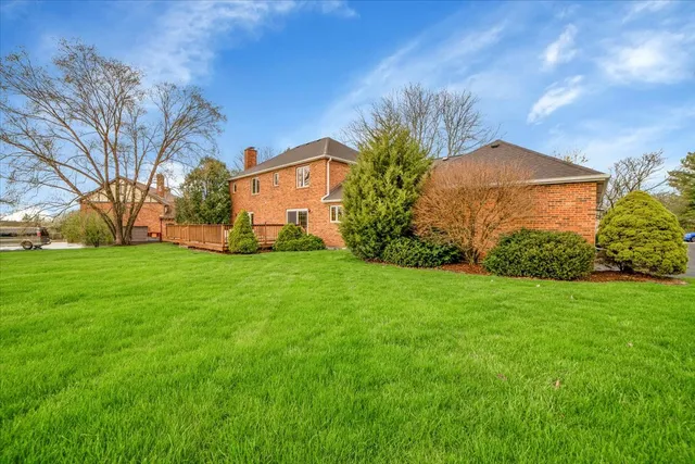 $725,000 | 1-s221 North Flanders Lane, Winfield, IL 60190