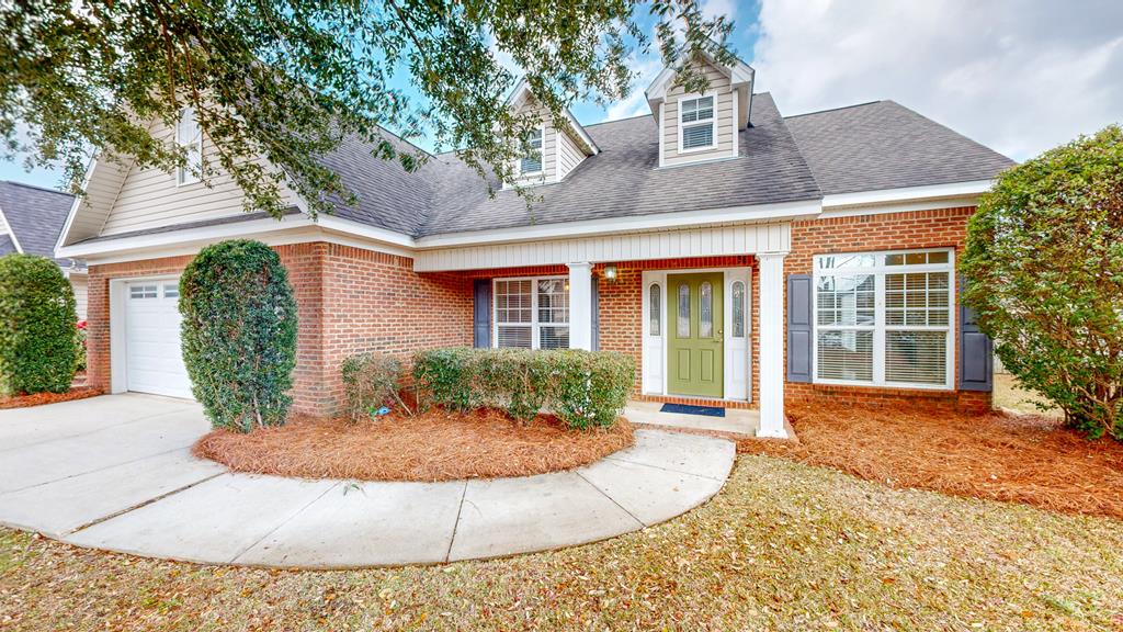 102 Gradic Lane Dothan, AL 36301 - Photo 1 of 45 Main View