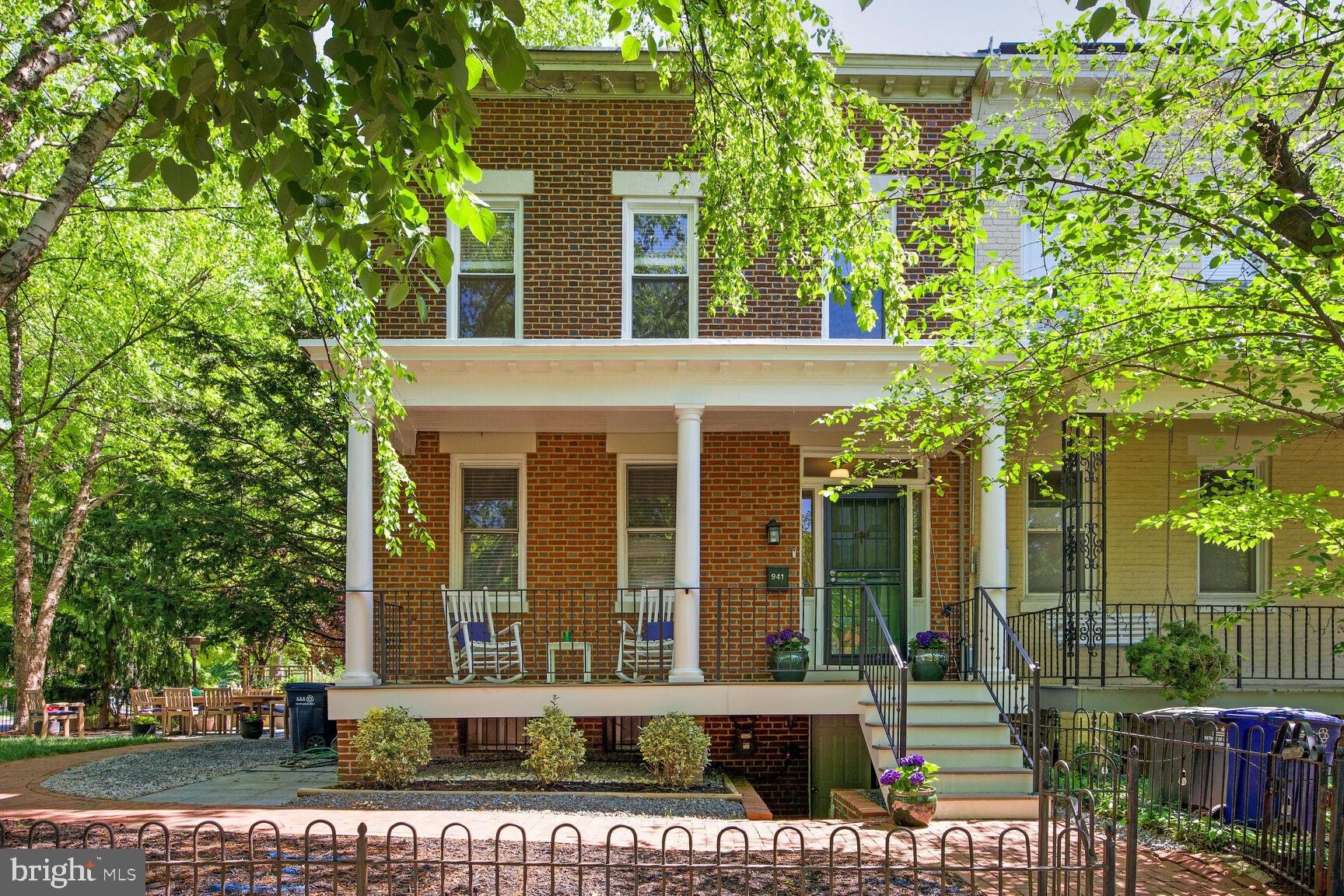 941 5th Street Northeast Washington, DC 20002 - Photo 35 of 38 Love your new home!