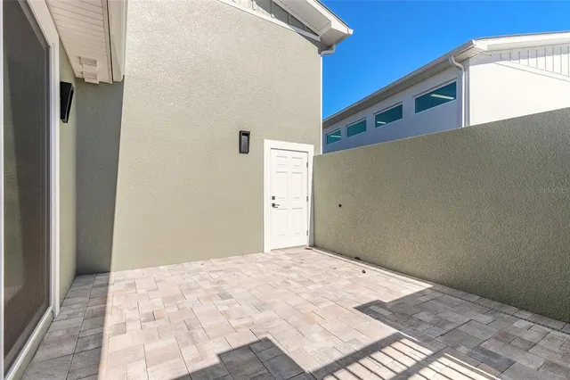 a view of a big room