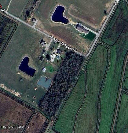 Tbd Pierre Matte Road Branch, LA 70516 - Photo 3 of 5 Pierre Matte Rd-2