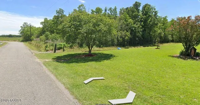 $63,900 | Tbd Pierre Matte Road, Branch, LA 70516