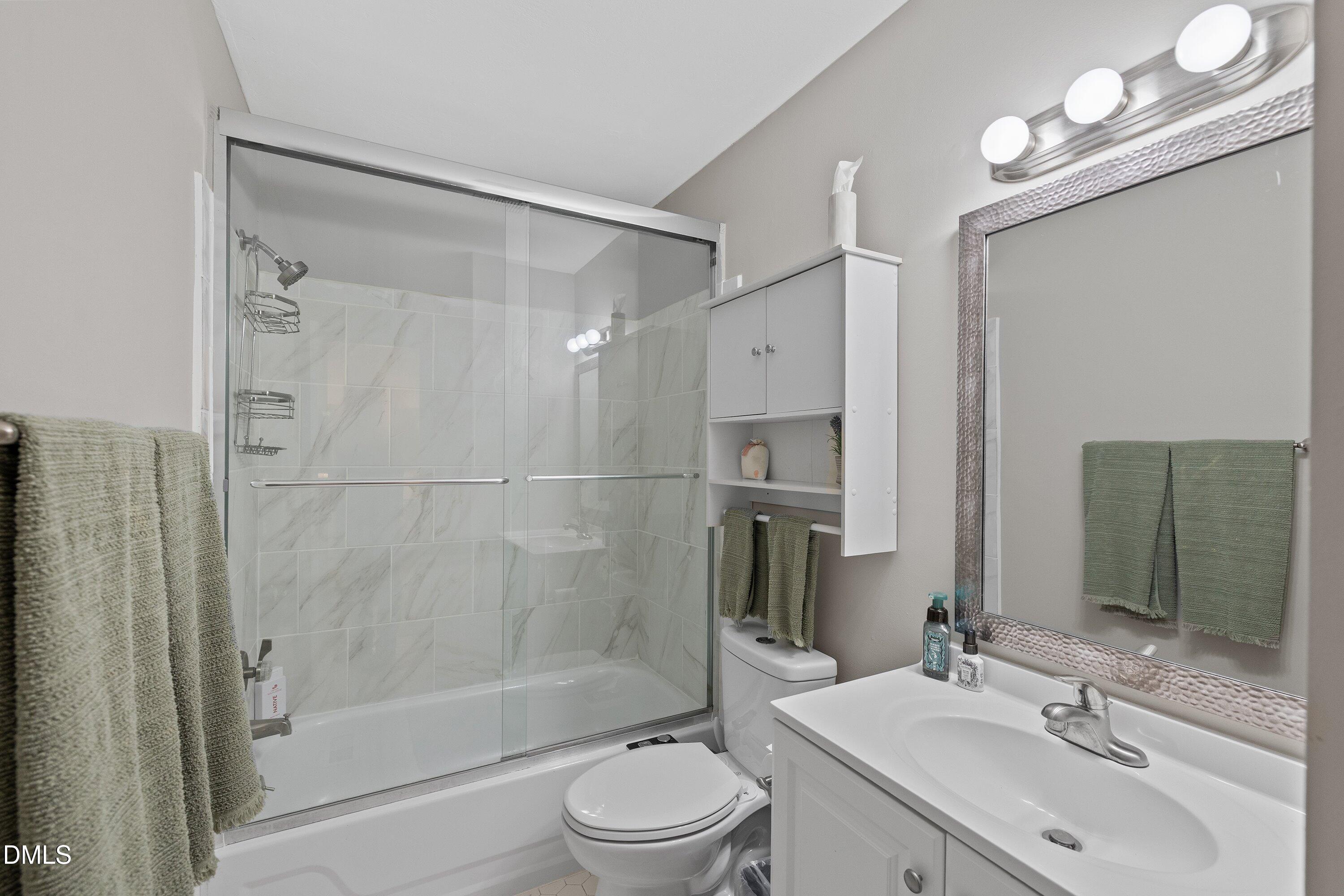 4719 Walden Pond Drive, Unit B Raleigh, NC 27604 - Photo 28 of 36