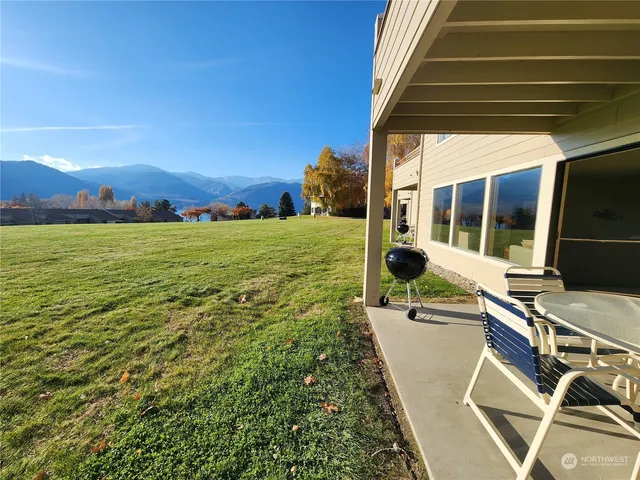 $1 | 1 Lodge 622-c Manson Wa 98831, Manson, WA 98831