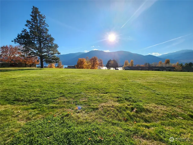 $1 | 1 Lodge 622-c Manson Wa 98831, Manson, WA 98831