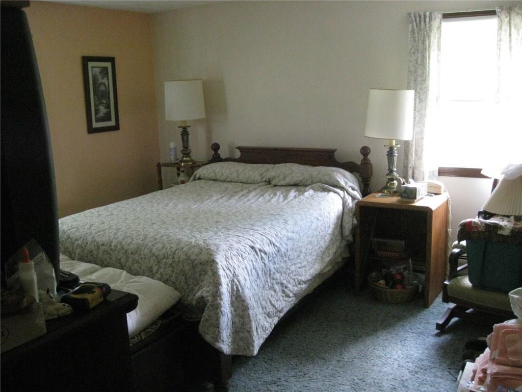 46 County Road Oakland, ME 04963 - Photo 7 of 14 Master Bedroom