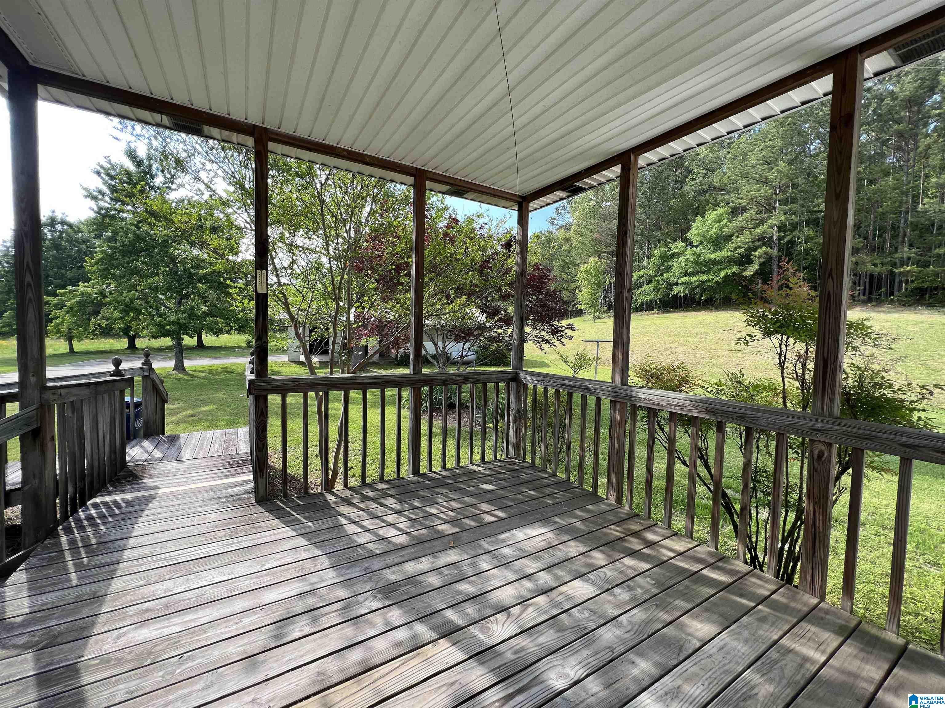 5161 Roy Webb Road Jacksonville, AL 36265 - Photo 38 of 46