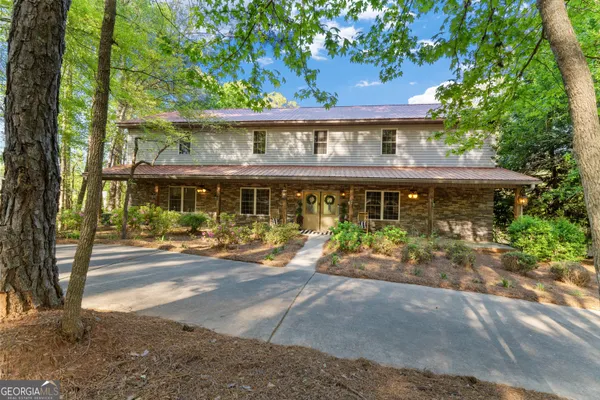 $899,900 | 2606 County Road 129, Wedowee, AL 36278
