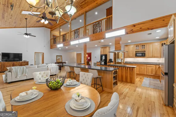 $899,900 | 2606 County Road 129, Wedowee, AL 36278