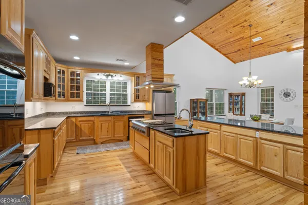 $899,900 | 2606 County Road 129, Wedowee, AL 36278