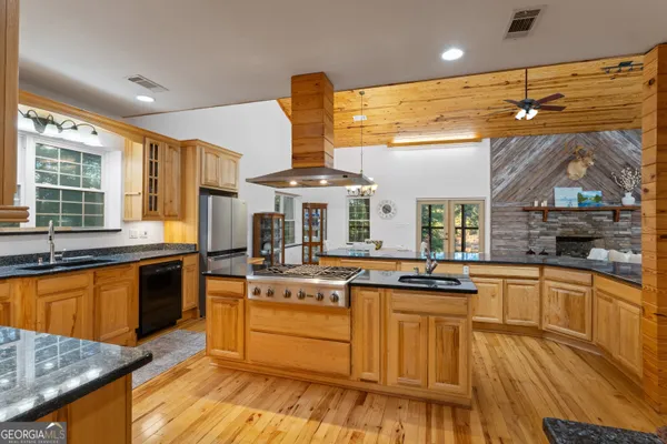 $899,900 | 2606 County Road 129, Wedowee, AL 36278