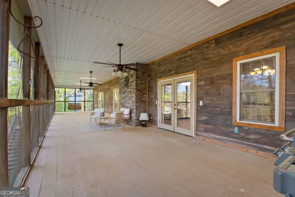 $899,900 | 2606 County Road 129, Wedowee, AL 36278