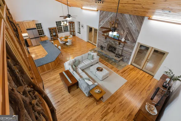 $899,900 | 2606 County Road 129, Wedowee, AL 36278