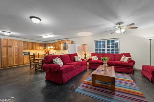$899,900 | 2606 County Road 129, Wedowee, AL 36278