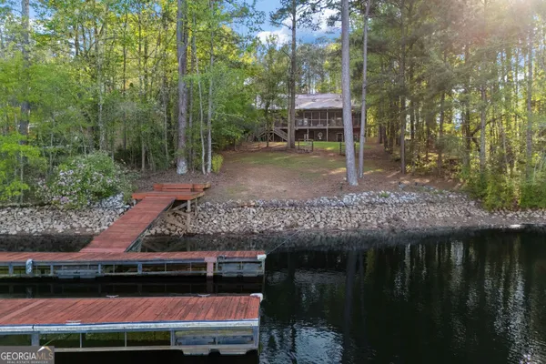 $899,900 | 2606 County Road 129, Wedowee, AL 36278