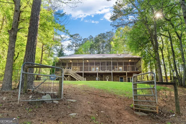 $899,900 | 2606 County Road 129, Wedowee, AL 36278