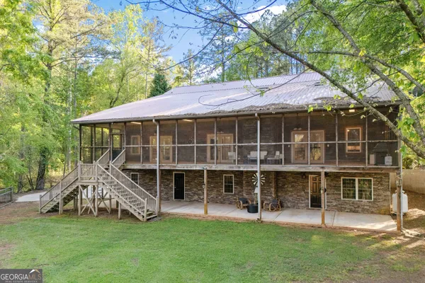 $899,900 | 2606 County Road 129, Wedowee, AL 36278